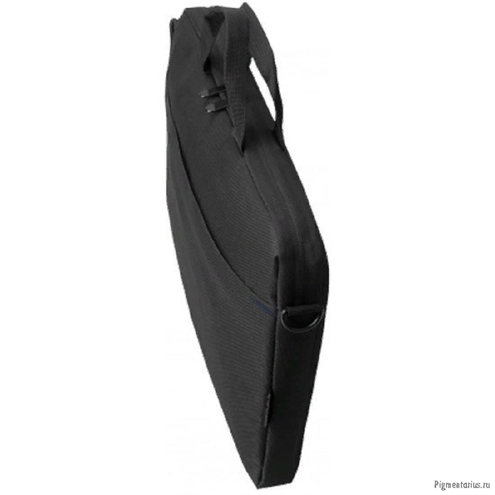 Сумка PORTCASE KCB-140BK (нейлон, чёрная до 15,6") Сумка PORTCASE KCB-140BK (нейлон, чёрная до 15,6")