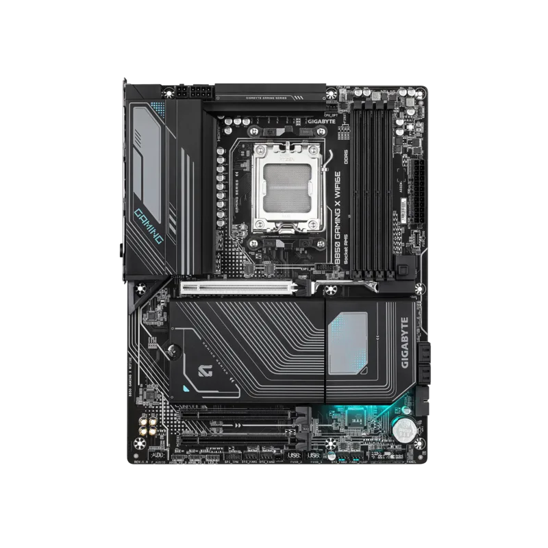 Материнская плата GIGABYTE B850 GAMING X WIFI6E