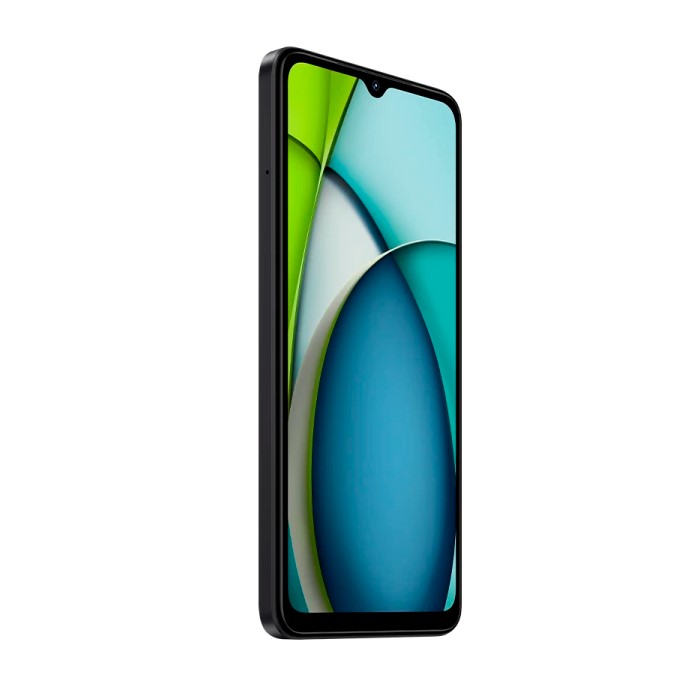 Смартфон Xiaomi Redmi A3x 3GB/64GB Midnight Black [55949]
