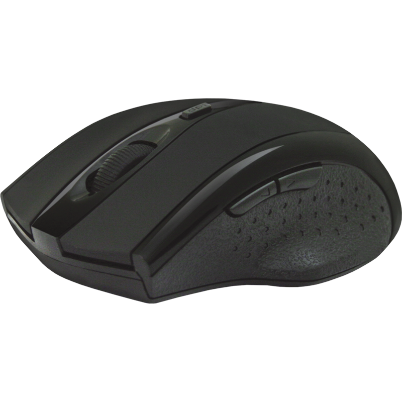 Defender Accura MM-665 черный