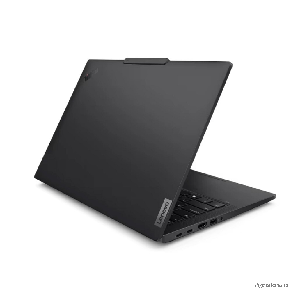 Lenovo ThinkPad T14 G5 [21MLA02LCD_PRO] (КЛАВ.РУС.ГРАВ.) 14" {WUXGA+ 2.2K IPS Ultra 5 125H/16GB/512G