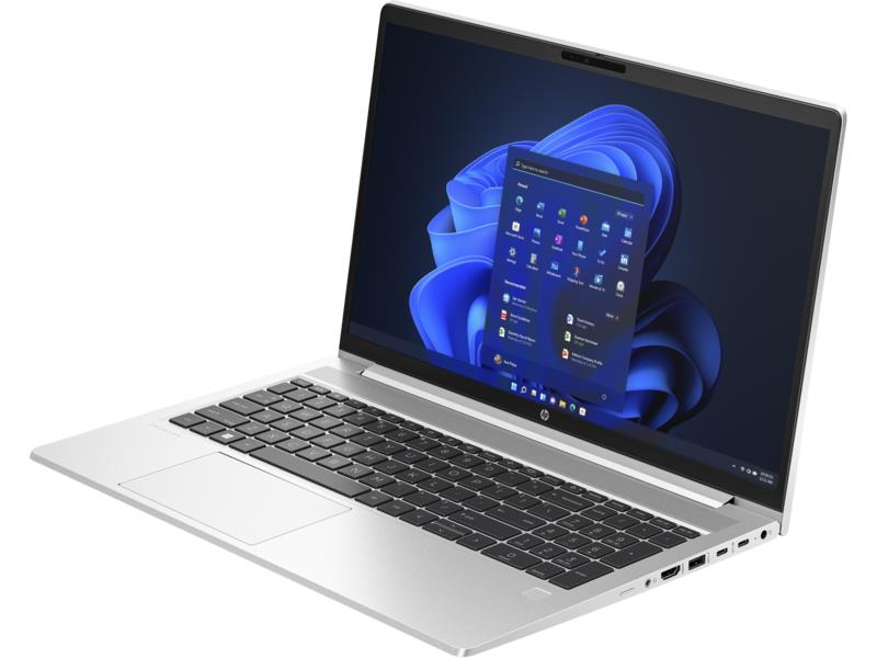 Ноутбук HP ProBook 450 G10 [816N8EA] Silver 15.6"