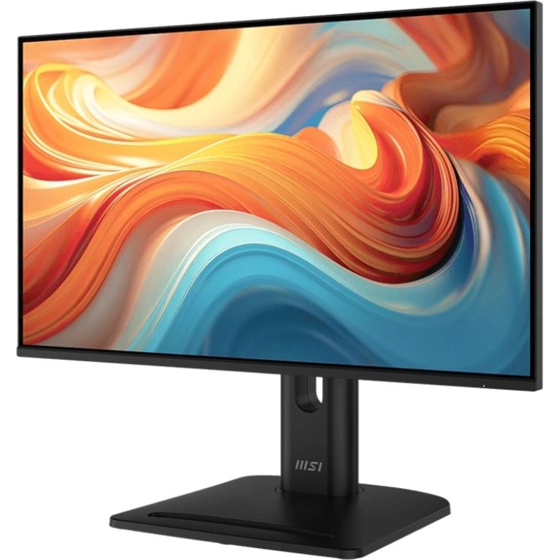 MSI PRO 23.8" MP245PHG E14 {IPS 1920x1080 144Hz 1ms 16:9 1500:1 300cd HDMI2.0 DisplayPort1.2 USB-C 2
