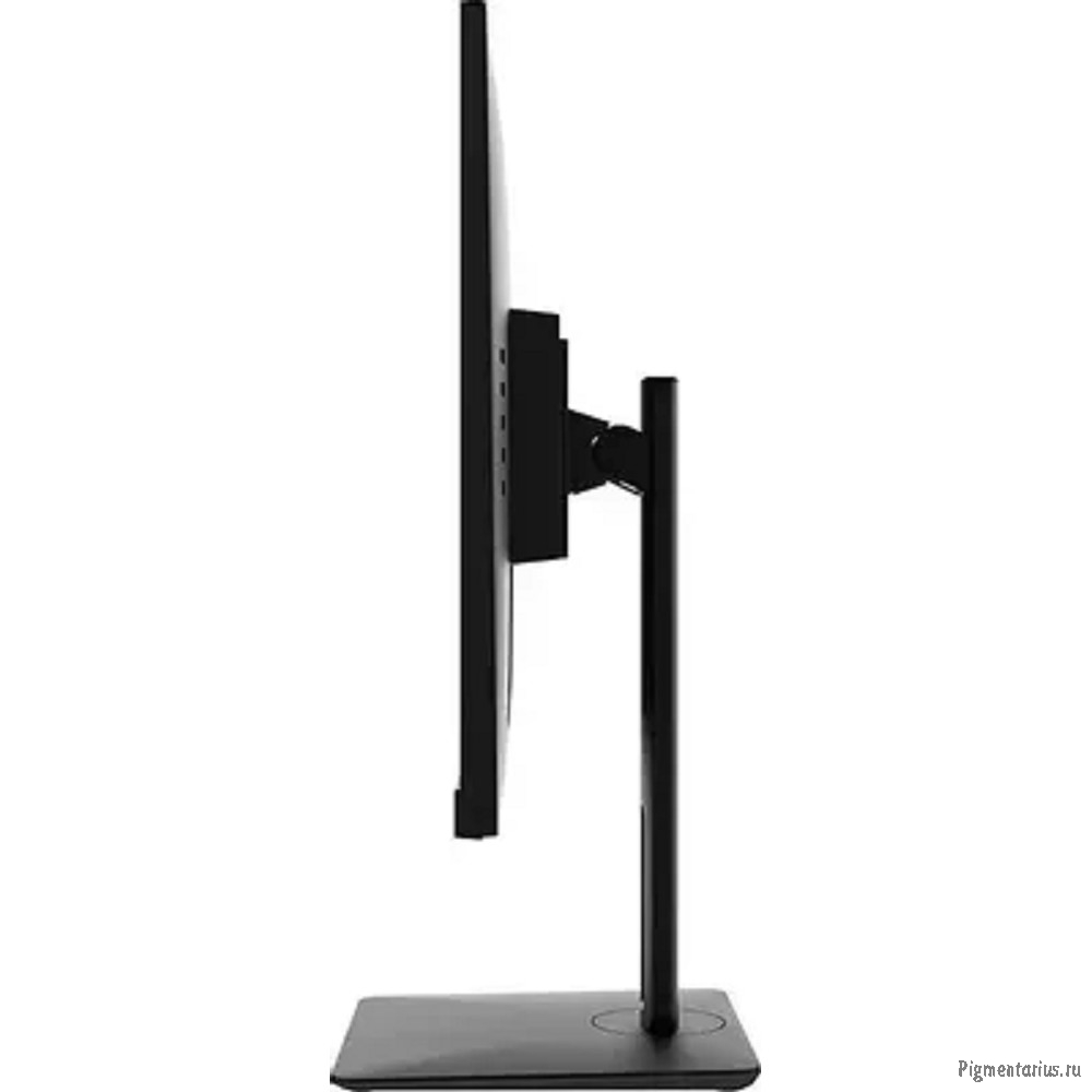 MSI PRO 27" MP271AP черный {IPS 1920x1080 100hz 1ms 178/178 300cd 1000:1 8bit(6bit+FRC) D-Sub HDMI1.