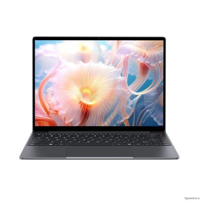 CHUWI CoreBook X [CWI570-571E5N1HDMRX] Grey  14" {(2160x1440 IPS)/AMD Ryzen 5 7430U(2.3Ghz)/16384Mb/