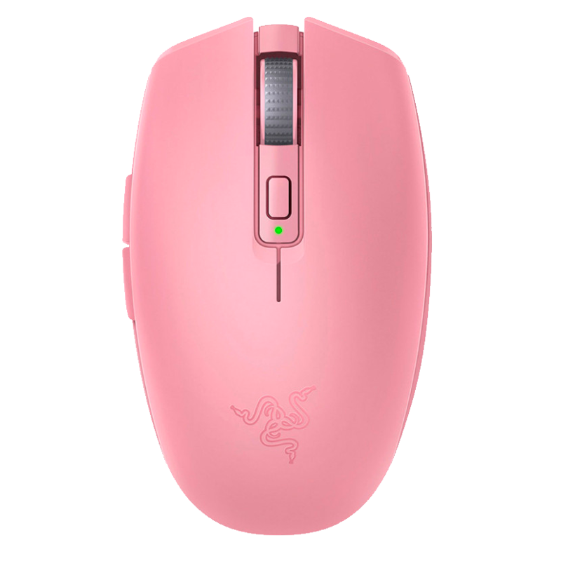 Razer Orochi V2 Quartz Ed
