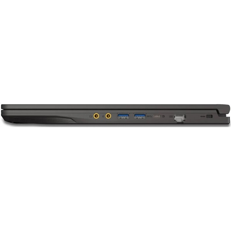 Игровой ноутбук MSI Thin 15 B12UC-2632XRU [9s7-16r831-2632] Grey 15.6"