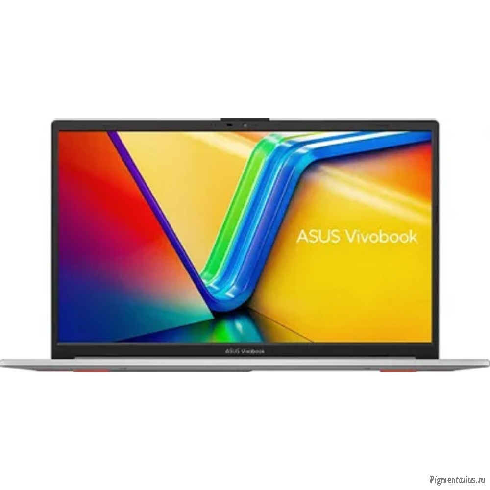 ASUS Vivobook Go 15 E1504FA-BQ4328 [90NB0ZR1-M077D0] Silver 15.6" {FHD Ryzen 5 40 16Gb SSD512Gb AMD 