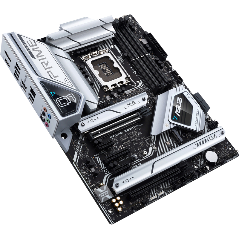 Материнская плата ASUS PRIME Z690-A (90MB18L0-M0EAY0)