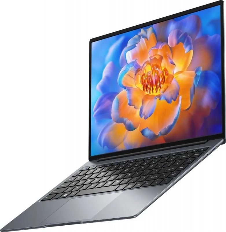 Ноутбук CHUWI CoreBook X [CWI570-521E5N1HDMHX] Iron Grey 14"