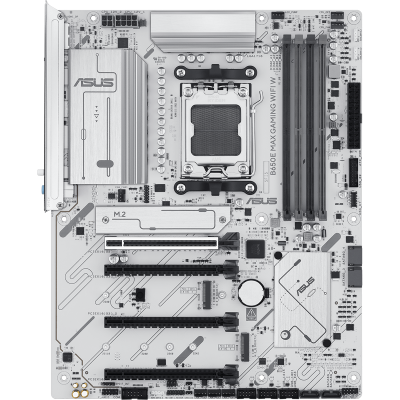 Материнская плата ASUS B650E MAX GAMING WIFI W (90MB1M00-M0EAY0)