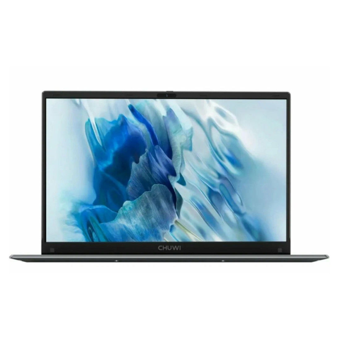 Ноутбук CHUWI GemiBook Plus [CWI620-PN1N5N1HDMXX] Grey 15.6"