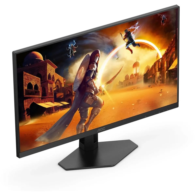 AOC 27G4XE
