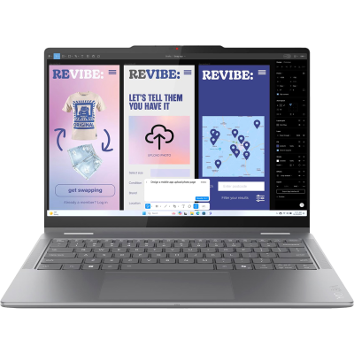 Lenovo Yoga 7 2-in-1 14ILL10 (83JQ00D0SA)