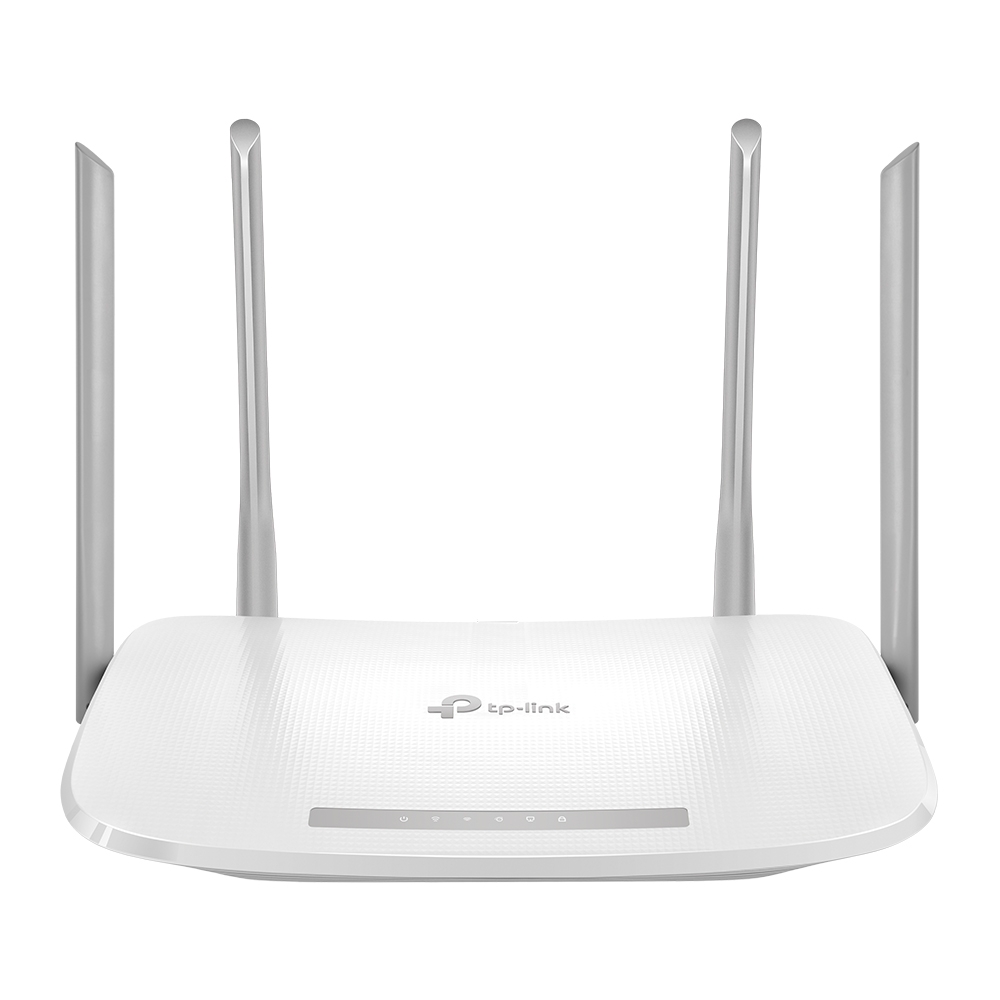 TP-Link EC220-G5 AC1200 Двухдиапазонный гигабитный Wi-Fi роутер PROJ
