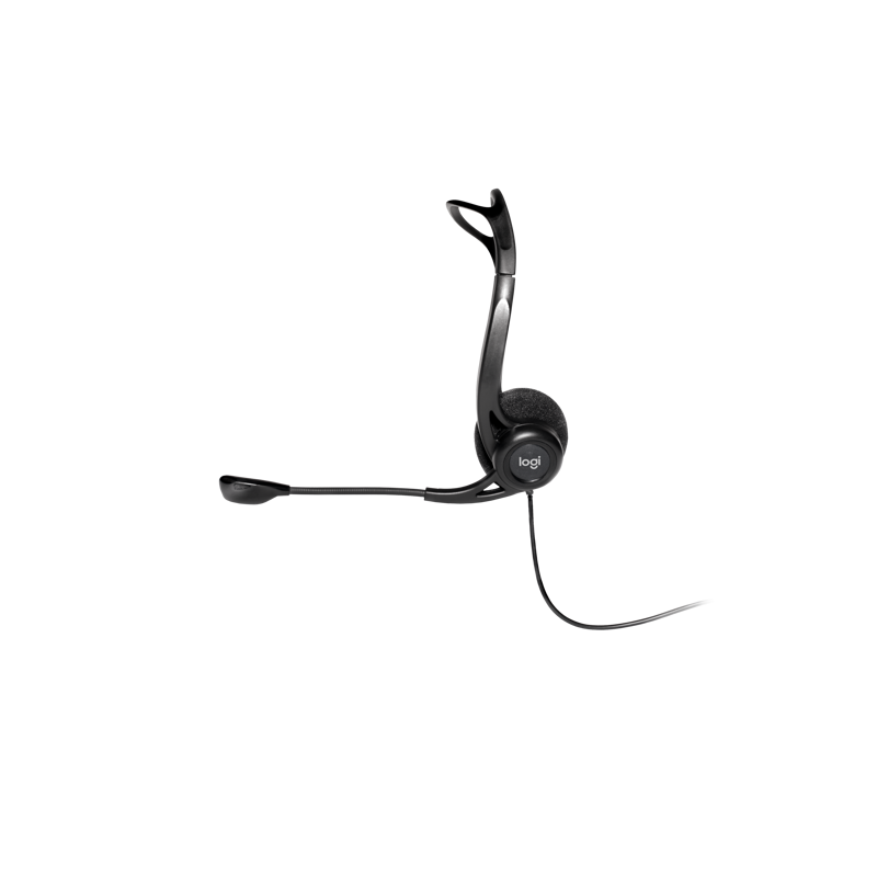 Logitech 960 USB Headset