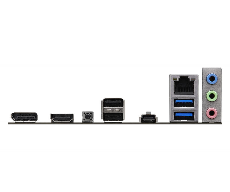 Материнская плата Asrock A620M-HDV/M.2