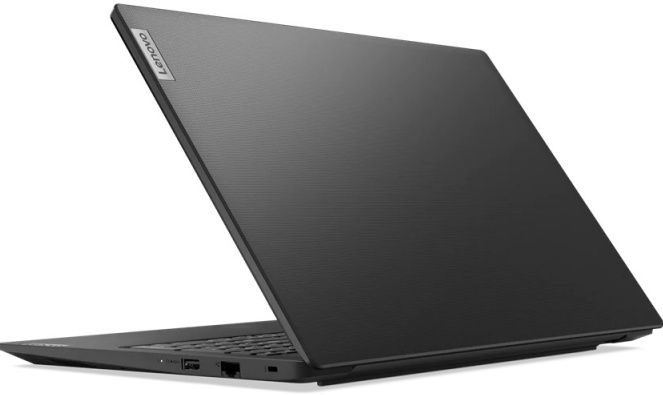 Ноутбук Lenovo V15 G4 IRU [83A10097RU] Black 15.6"