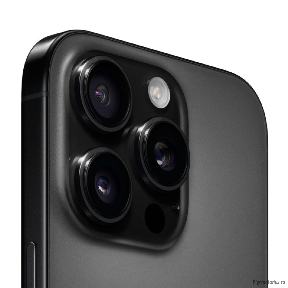 Apple iPhone 16 Pro 128GB Black Titanium (MYND3QN/A)