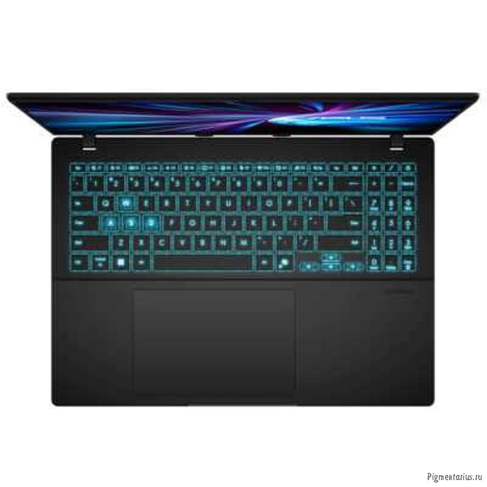 Ноутбук ASUS VivoBook V3607VM-RP067 [90NB16K1-M005N0] Black 16"