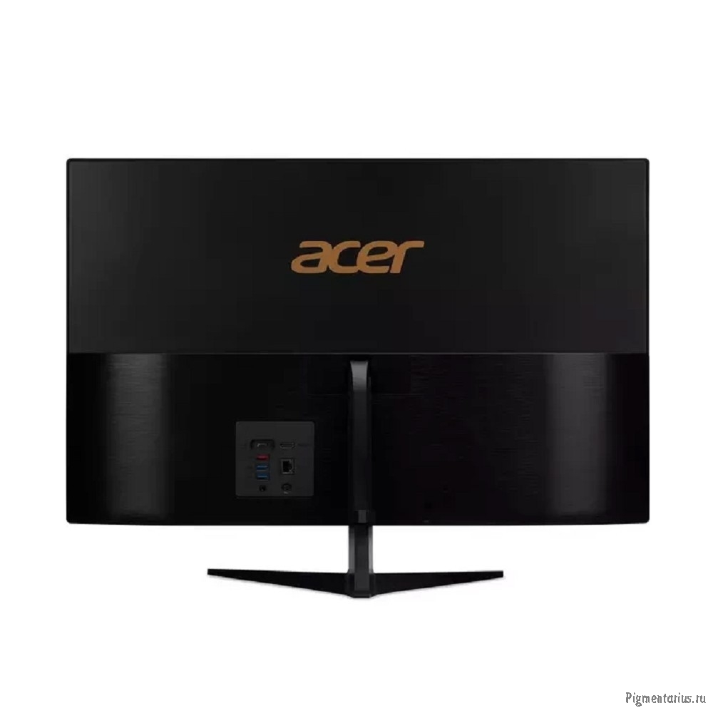 Моноблок Acer Aspire C27-1800 [DQ.BN4CD.007] Black 27"