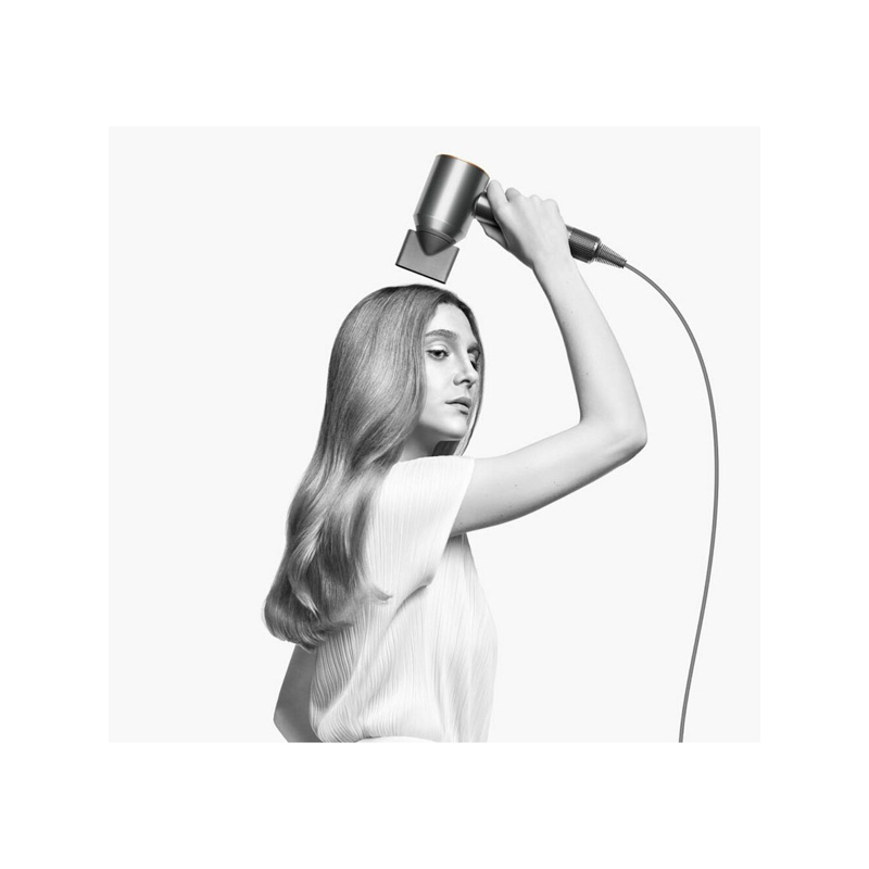 Dyson HD07 Prussian Blue/Copper 113312-01