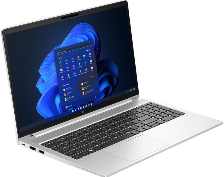 Ноутбук HP Elitebook 650 G10 [736Y0AV] Silver 15,6"