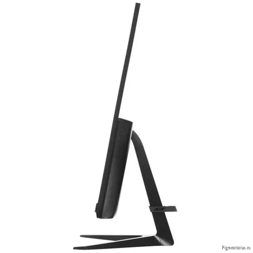 Моноблок Acer Aspire C27-1800 [DQ.BKKCD.00C] Black 27"
