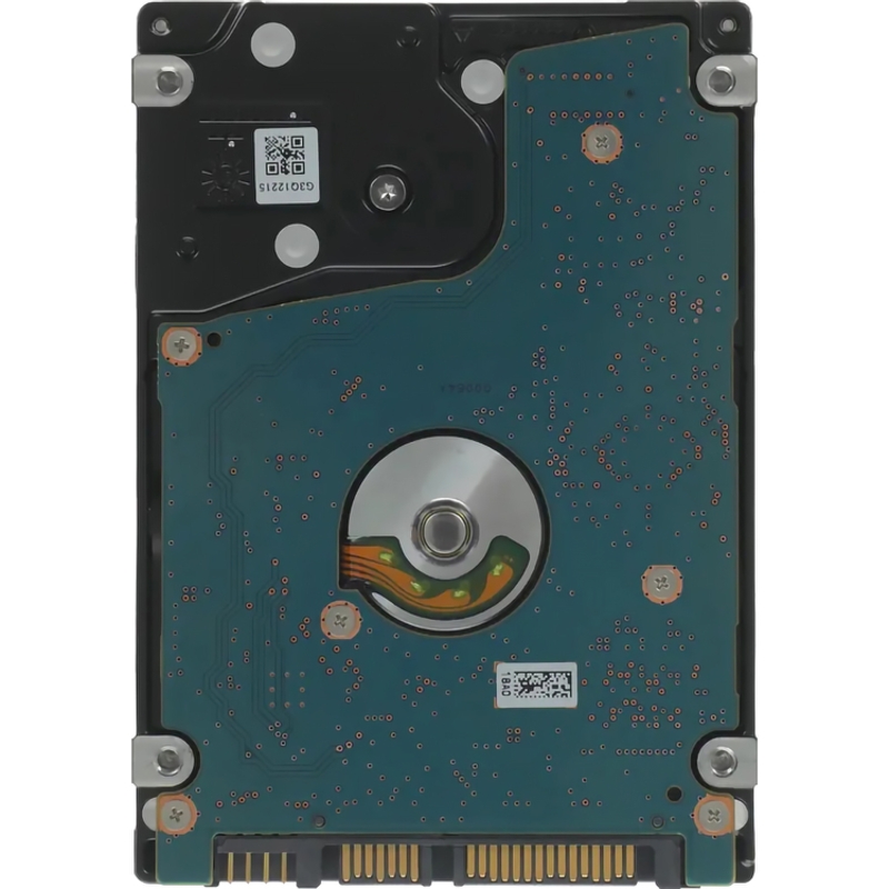 Toshiba MQ04 Series 2Tb (MQ04ABD200R)