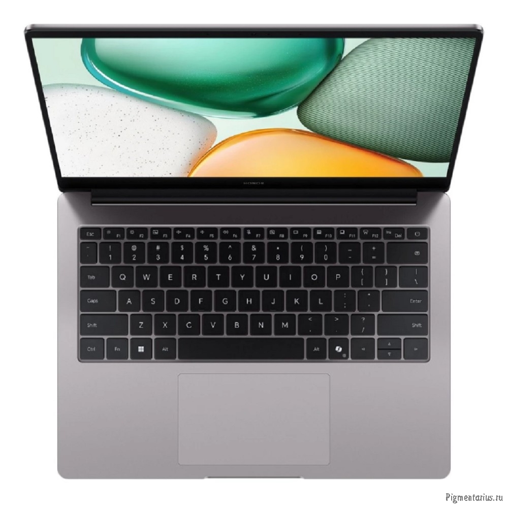 Ноутбук Honor MagicBook X14 GDG-X [5301ALXB] Grey 14"
