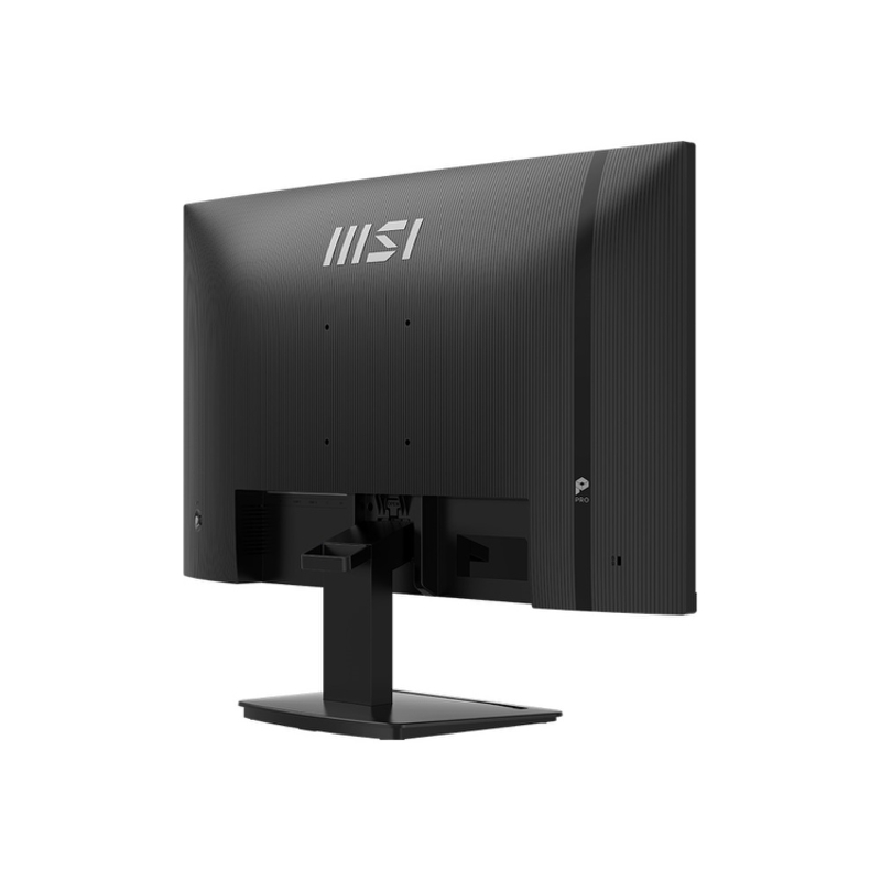 MSI PRO 27" MP273Q E7 черный {IPS 2560x1440 75Hz 250cd HDMI DisplayPort Ex}[9S6-3PB4CH-278]