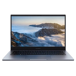 Ноутбук Huawei Matebook B3-440 YTFZ-X YutuFZ-5651LP2 [53013UHN] 14''