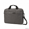 Сумка PORTCASE KCB-164 Grey(нейлон, серая до 14")