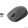 Мышь беспроводная Logitech M170 Wireless, Grey