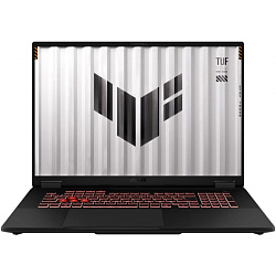 Игровой ноутбук ASUS TUF Gaming A18 FA808UM-S8050 [90NR0NN1-M00310] Grey 18"