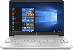 Ноутбук HP 15s-fq5066tu [AP0L9PA] Silver 15.6"