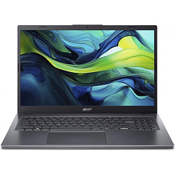 Ноутбук Acer Aspire 15 A15-51M-51VS [NX.KXRCD.004] Iron 15.6"
