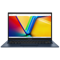 Ноутбук ASUS Vivobook 14 X1404VA-EB1411 [90NB13U1-M00F10] 14"