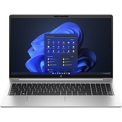 Ноутбук HP Probook 450 G10 [A39JBPA W11Pro] Silver 15.6"