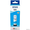EPSON C13T03V24A  Контейнер 101 с голубыми чернилами для L4150/L4160/L6160/L6170/L6190, L6290 70 мл.