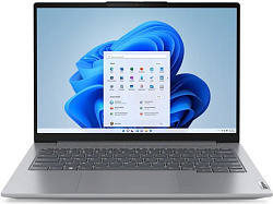 Ноутбук Lenovo ThinkBook 16 G6 IRL [21KH00FTUE] Grey 16"