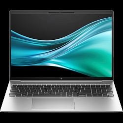 HP EliteBook 860 G11 [C14ZMET] Silver  16" {WUXGA  Ultra 7 155U /16Gb/ SSD512Gb/ Intel Graphics /Win