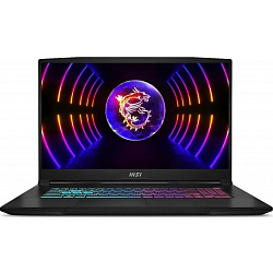 Игровой ноутбук MSI Cyborg 17 B13WEKG-216XRU [9S7-17U332-216] Black 17.3"