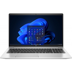 Ноутбук HP Probook 450 G9 [A05QLAT] Silver 15.6"