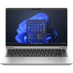 Ноутбук HP EliteBook 640 G10 [8A602EA] Silver 14"