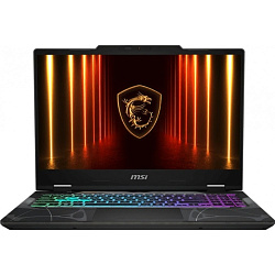 Игровой ноутбук MSI Cyborg 15 B13WEKG-691XRU [9S7-15Q342-691] Black 15.6"