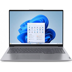 Ноутбук Lenovo ThinkBook 16 G7 IML [21MS0028GQ] 16"