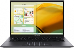 Ноутбук ASUS Zenbook 14 UM3402YA [90NB0W95-M01LK0] Black 14"