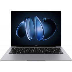 Ноутбук Huawei MateBook 14 FLMH-X [53014MTV] Space Gray 14"  