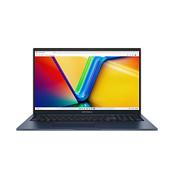 Ноутбук ASUS Vivobook 17 X1704VA-AU321 [90NB13X2-M002V0] Quiet Blue 17.3"